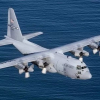 Mỹ cấm bay hơn 100 vận tải cơ 'Lực sĩ bầu trời' do lỗi nứt cánh