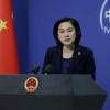 Trung Quốc nói Mỹ 'lạm dụng quyền lực nhà nước' khi cấm Huawei