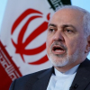 Iran coi mọi tàu chiến nước ngoài ở vịnh Ba Tư là 'mối đe dọa'
