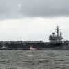 Tàu chiến Mỹ sẽ tiếp tục duy trì hiện diện tại Biển Đông