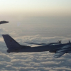 Tiêm kích Mỹ, Canada phối hợp chặn máy bay Nga gần không phận