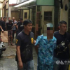 Đài Loan giải cứu người Việt bị đồng hương bắt cóc, tra tấn