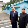 Trump nói Kim Jong-un xin lỗi về các vụ thử tên lửa