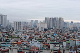 Có nên đầu tư trái phiếu của doanh nghiệp bất động sản?