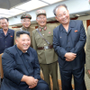 Triều Tiên: Vũ khí vừa thử vượt trội so với các mẫu cũ