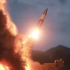Triều Tiên cảnh báo hậu quả nếu Hàn Quốc cho Mỹ triển khai tên lửa