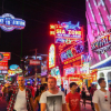 Vì sao mại dâm tại thiên đường du lịch Pattaya khó xóa bỏ?