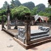 “Nốt trầm” ở thánh địa du lịch Ninh Bình