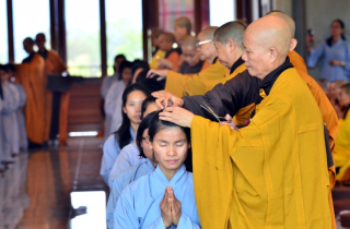 Làm thế nào để vẹn toàn lễ nghĩa?