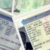 Hướng dẫn xin visa Đài Loan không cần qua dịch vụ