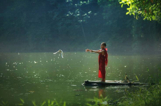 Nghiệp báo