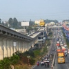Hướng đi của tám tuyến metro 40 tỷ USD ở Hà Nội