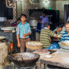 Ấn Độ khuyến cáo khách nước ngoài ăn thịt bò trước khi du lịch