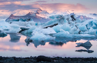 Khám phá Iceland, bước chân vào thế giới ngoạn mục của Trò chơi Vương quyền