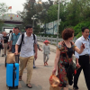 Thị trường khách đường bộ Trung Quốc: Sạch bóng doanh nghiệp Quảng Ninh