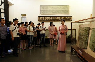 Hà Nội xây dựng sản phẩm mới nhằm hút khách du lịch