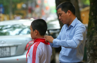 Tiếp tay “lạm thu”, Ban đại diện cha mẹ học sinh không thể vô can