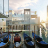 Dubai sắp xây dựng mô hình thực của thành phố Venice