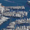 Đại hội du thuyền của giới ăn chơi ngút trời tại Monaco