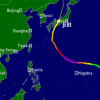 Nhiều chuyến bay từ Việt Nam đến Nhật Bản bị hủy do bão