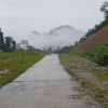 Lạ kỳ Thái Nguyên: Làm đường, xây chùa chồng lên đất rừng