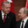 Liên Hợp Quốc kêu gọi Putin và Erdogan khẩn trương ngăn chặn đổ máu ở Syria
