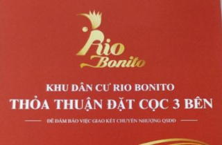 Chiêu lách thuế của các doanh nghiệp địa ốc?