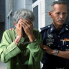 Cụ ông Malaysia bị phạt roi, ngồi tù vì xâm hại tình dục trẻ sơ sinh