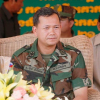 Con trai Hun Sen trở thành tư lệnh lục quân Campuchia