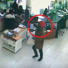 Hai kẻ nổ súng cướp ngân hàng ở Khánh Hòa bị bắt