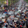 Lo ùn tắc và ô nhiễm, Hà Nội đề xuất thu phí môi trường, phí xe vào khu vực trung tâm