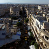 Mỹ tố chính quyền Syria chuẩn bị vũ khí hóa học tại Idlib