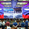 Tập trận 'Phương Đông-2018': Nga tổng duyệt Chiến tranh thế giới 3