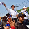 Cựu lãnh đạo đối lập Campuchia được trả tự do