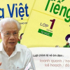 Hiệu trưởng tại Hà Nam: ‘Sách Công nghệ Giáo dục quá tuyệt vời, không có nhược điểm’