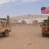 Mỹ diễn tập cùng quân nổi dậy Syria nhằm dằn mặt Nga