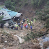 40 thợ đào vàng Philippines bị lở đất vùi lấp trong siêu bão Mangkhut