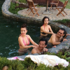 4 mỹ nhân Việt đóng cảnh tắm suối trong phim hài: Ai sexy nhất?