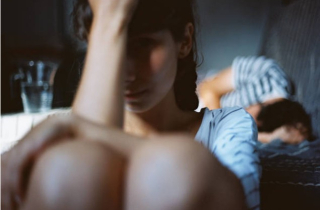 Mới 27 tuổi mà tôi đã phải sống cuộc sống “không tình dục” bên chồng