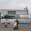 Nghệ An: Bịt đường phố chính để lấy đất xây bệnh viện cổ phần