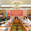 Việt Nam tăng hoạt động gìn giữ hòa bình Liên hợp quốc