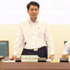 Chủ tịch Hà Nội nói không mặc ‘đồng phục’ cho 500 trụ sở xã, phường