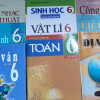 Nhiều nhà xuất bản dè dặt tham gia thị trường sách giáo khoa