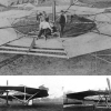 Những chiếc đĩa bay kỳ lạ xuất hiện trong lịch sử hàng không thế giới