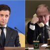 Lãnh đạo Nga-Ukraine điện đàm: Tiết lộ bất ngờ