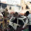 Nổ nhà máy pháo tại Ấn Độ: 18 người thiệt mạng, nhiều người còn mắc kẹt