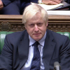 Ông Johnson bị đánh bại: Quốc hội Anh bỏ phiếu chống Brexit không thỏa thuận