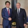 Nga - Nhật liệu có đạt được đột phá về ký kết hiệp ước hòa bình?