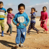 Hàng ngàn trẻ em ở Tây Bắc Syria có thể không được đến trường