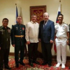 Nga quyết định bổ nhiệm tùy viên quân sự đầu tiên ở Philippines